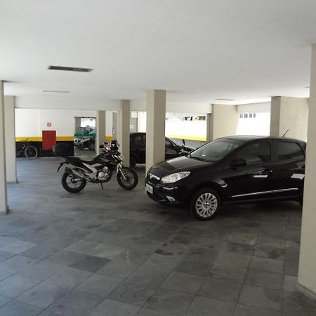 Apartamento Guaruja Bacaitava ภายนอก รูปภาพ