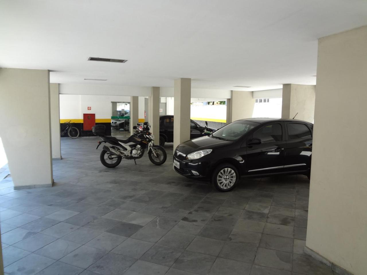 Apartamento Guaruja Bacaitava ภายนอก รูปภาพ