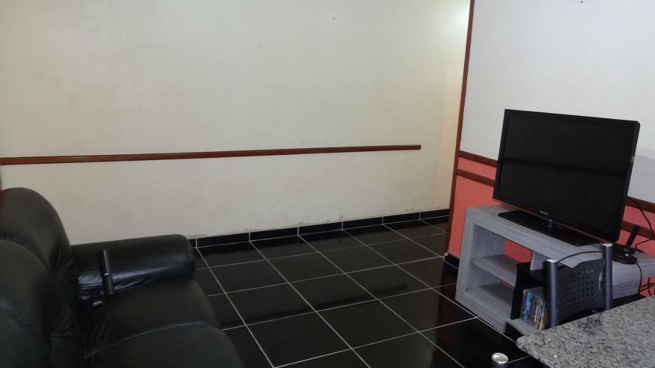 Apartamento Guaruja Bacaitava ภายนอก รูปภาพ