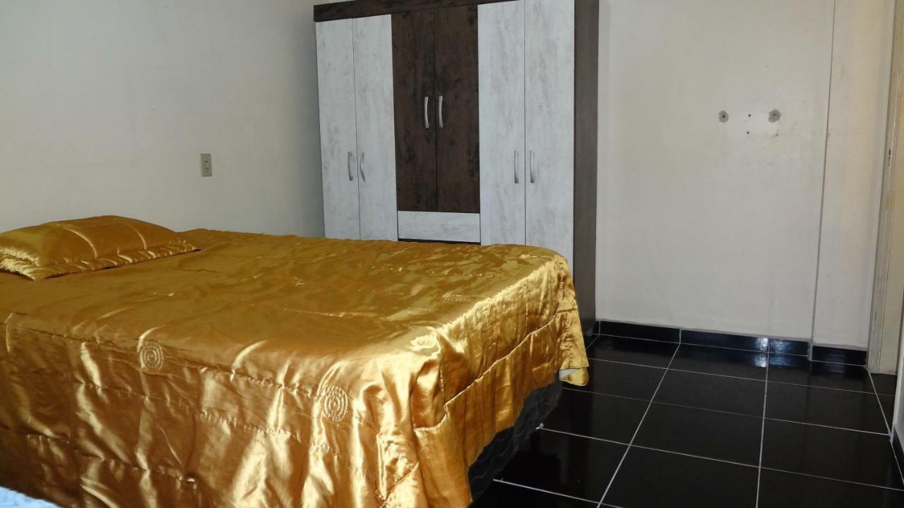 Apartamento Guaruja Bacaitava ภายนอก รูปภาพ