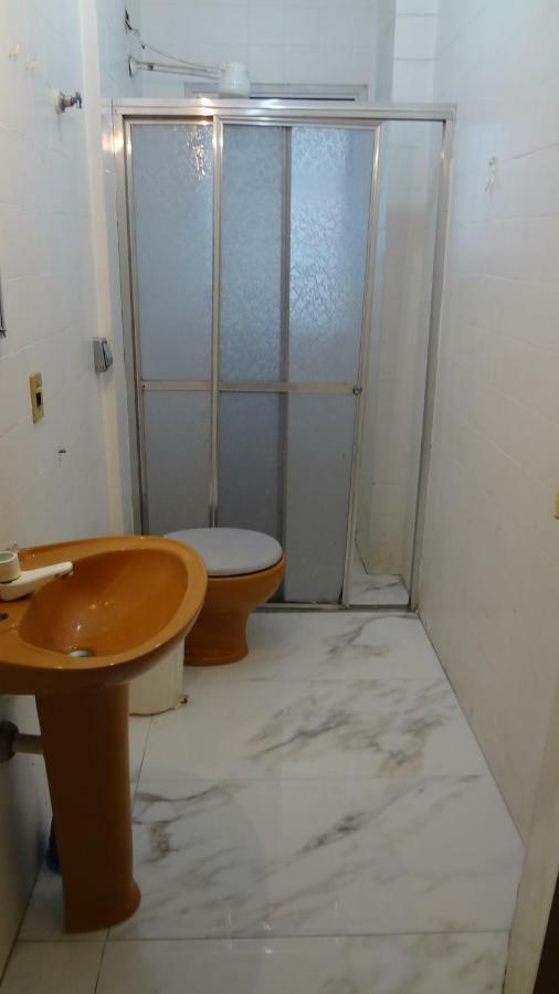 Apartamento Guaruja Bacaitava ภายนอก รูปภาพ