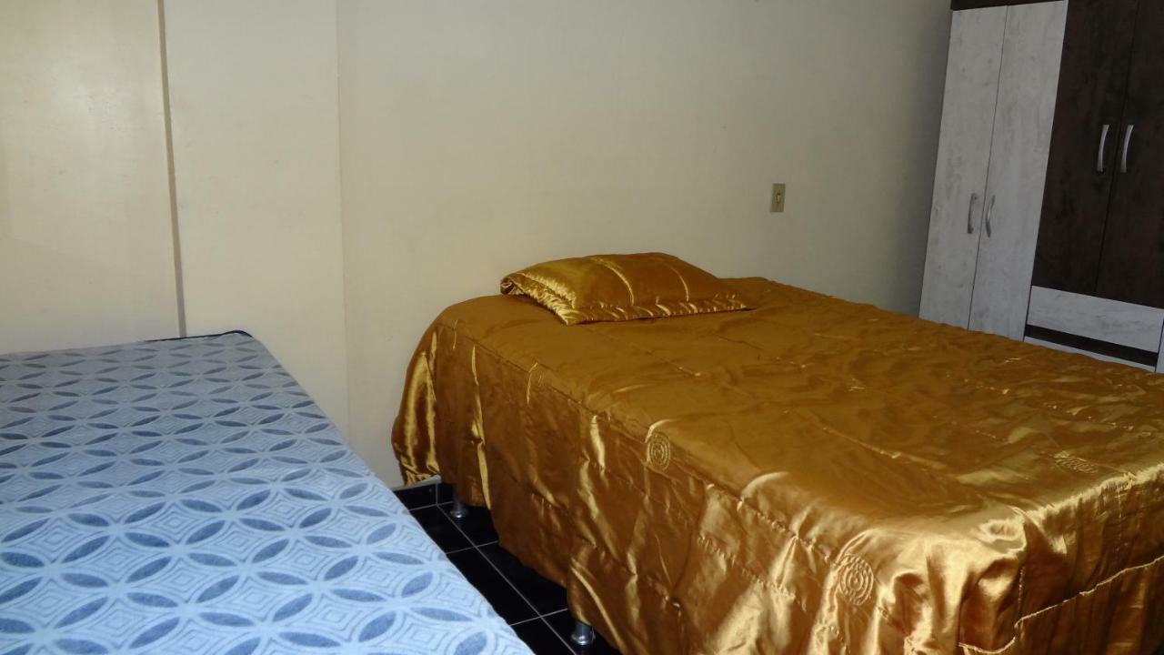 Apartamento Guaruja Bacaitava ภายนอก รูปภาพ