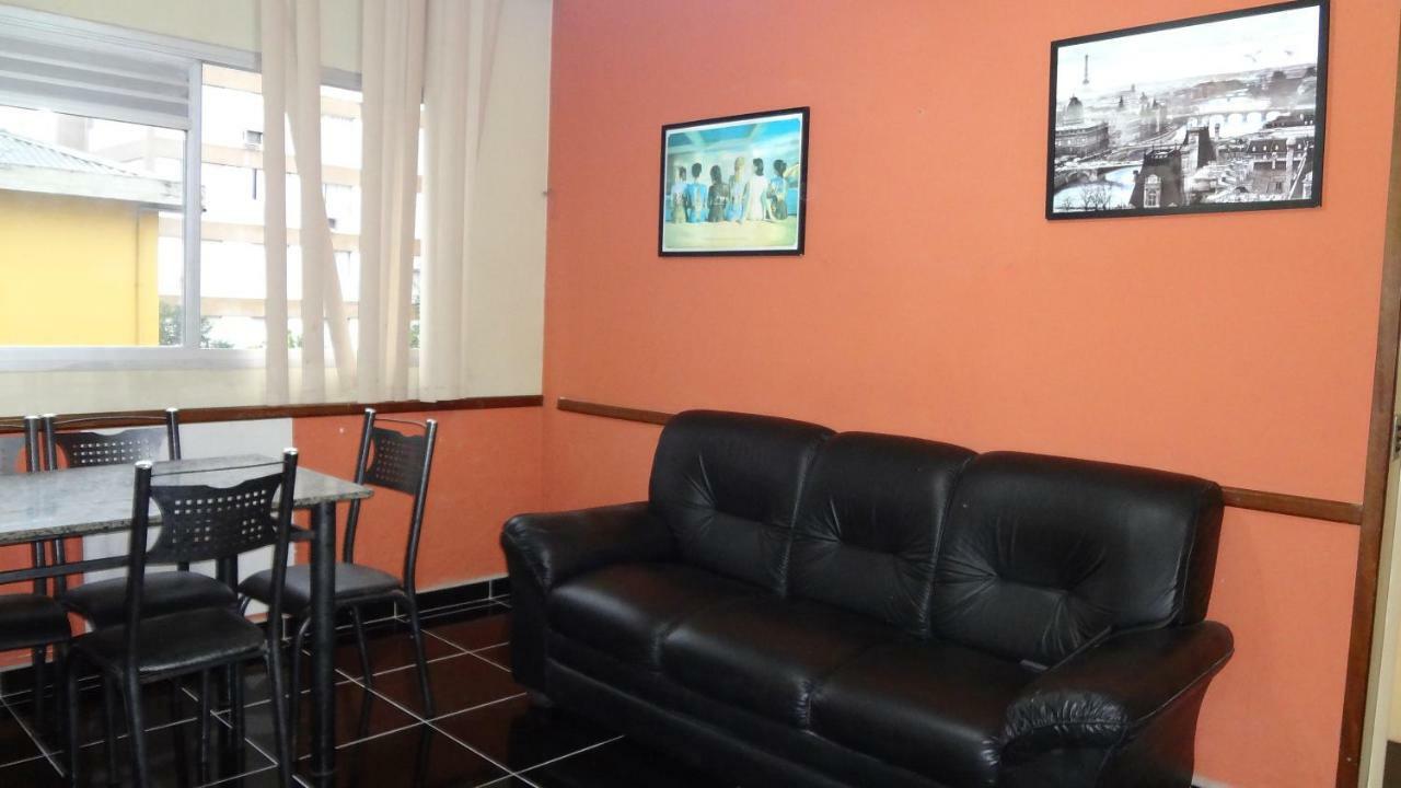 Apartamento Guaruja Bacaitava ภายนอก รูปภาพ