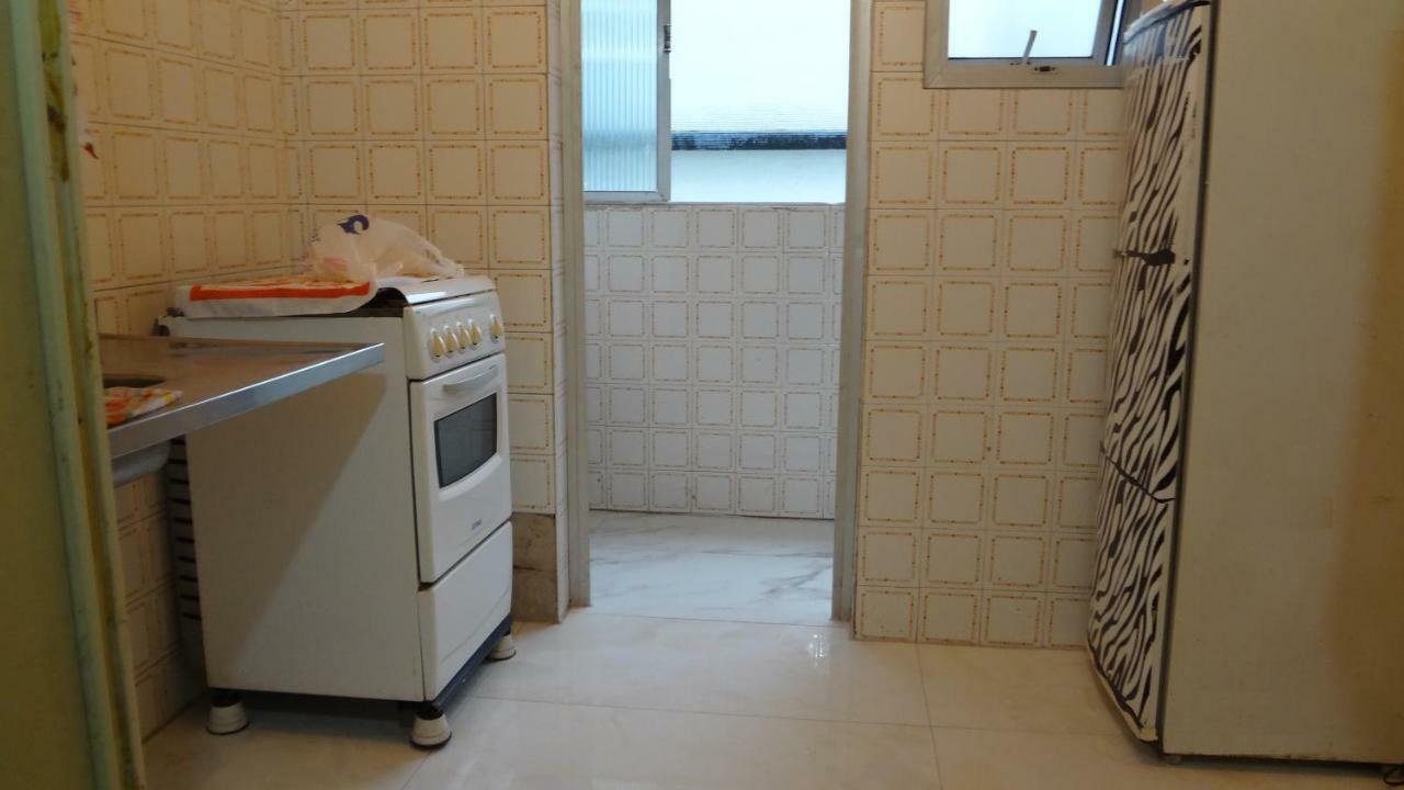 Apartamento Guaruja Bacaitava ภายนอก รูปภาพ
