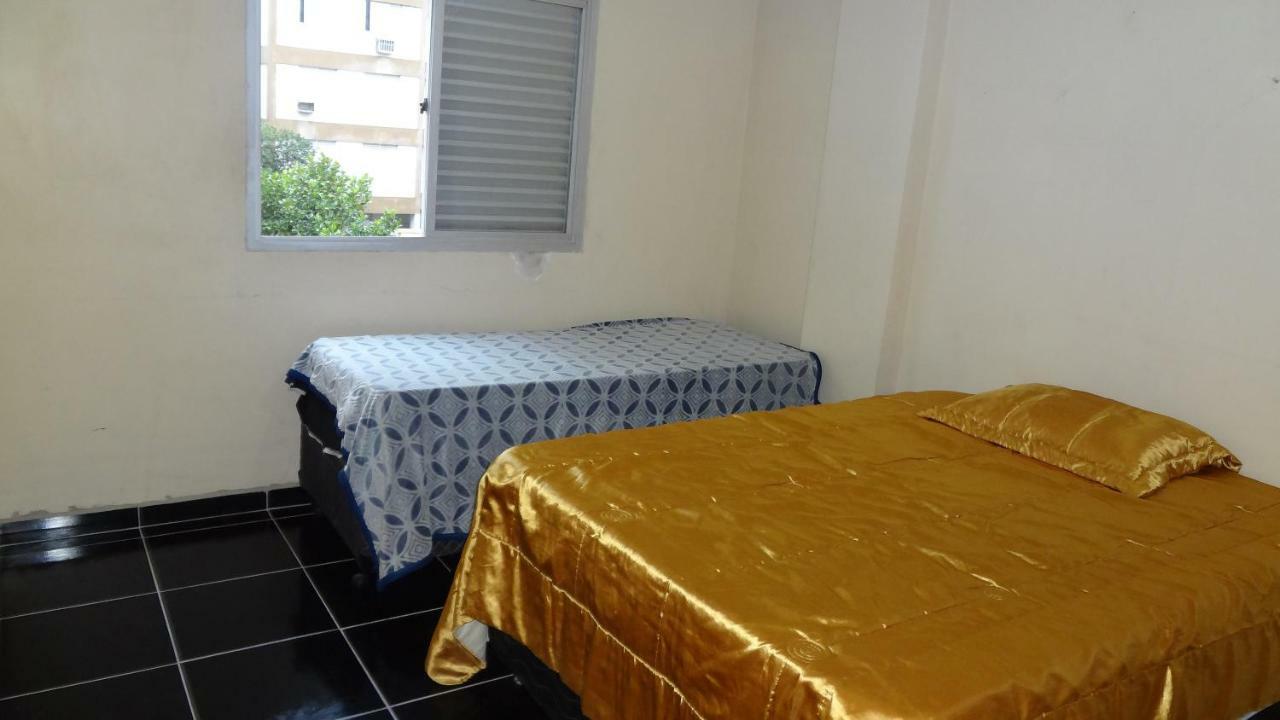 Apartamento Guaruja Bacaitava ภายนอก รูปภาพ